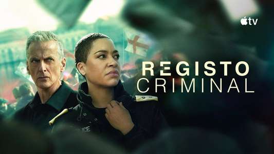 Criminal Record - Backdrops