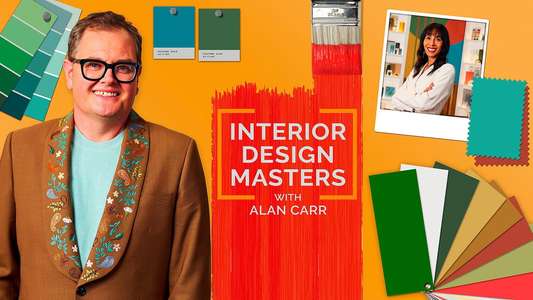 Interior Design Masters - Backdrops