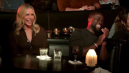 Funny AF with Kevin Hart - Backdrops