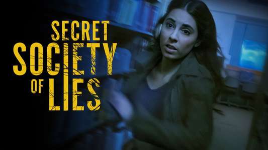Secret Society of Lies - Backdrops