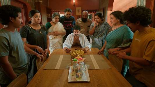 Mohiniyattam - Backdrops
