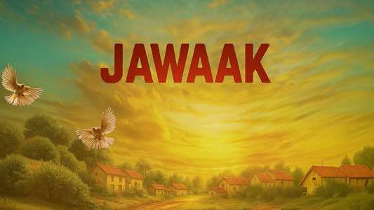Jawaak - Backdrops