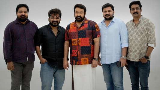Athimanoharam - Backdrops