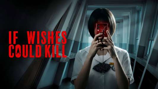 If Wishes Could Kill - Backdrops