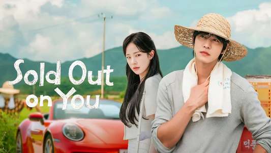 Sold Out on You - Backdrops