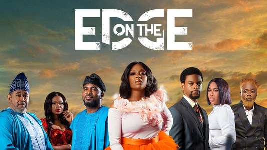 ON THE EDGE - Backdrops