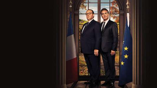 Presidents - Backdrops