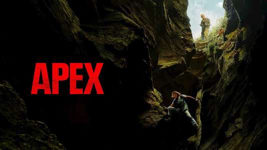 APEX - Backdrops