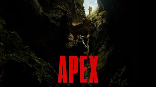 APEX - Backdrops