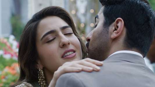 Pati Patni aur Woh Do - Backdrops