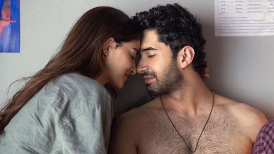 Chand Mera Dil - Backdrops