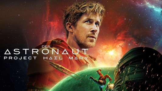 Project Hail Mary - Backdrops