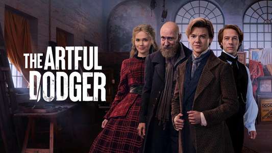 The Artful Dodger - Backdrops