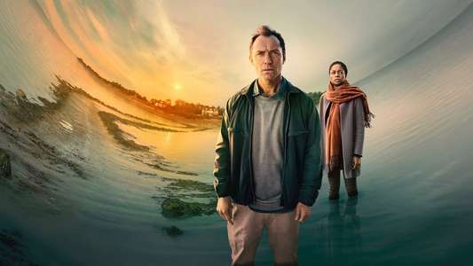 The Third Day - Backdrops