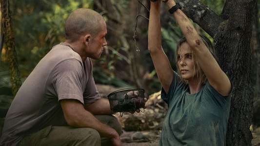 APEX - Backdrops
