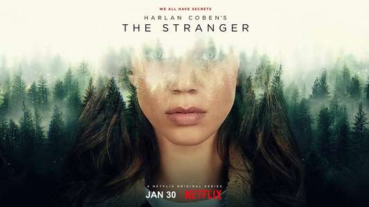 The Stranger - Backdrops