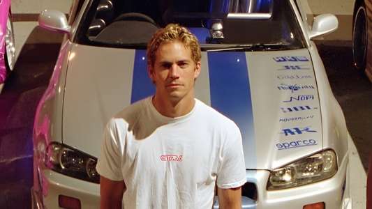 Fast & Furious: Spy Racers - Backdrops