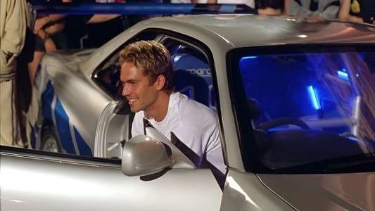 Fast & Furious: Spy Racers - Backdrops