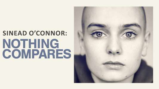 Nothing Compares - Backdrops