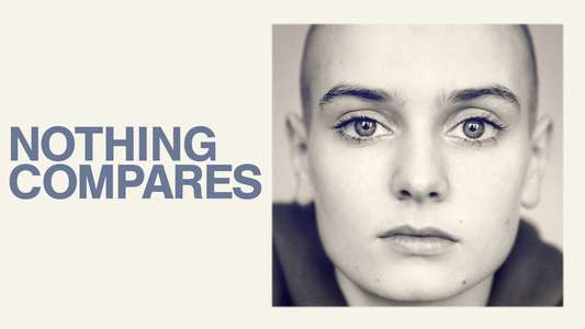 Nothing Compares - Backdrops