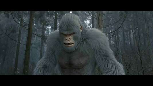 Shennong Savage - Backdrops