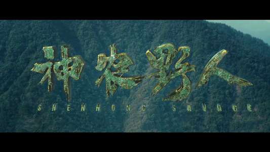 Shennong Savage - Backdrops