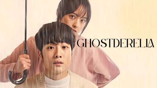 Ghostderella - Backdrops