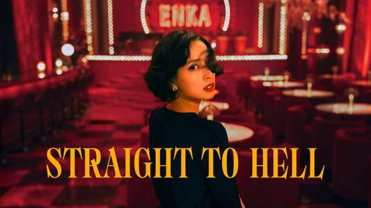 Straight to Hell - Backdrops