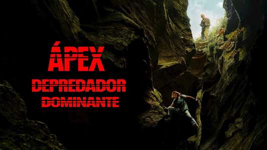 APEX - Backdrops