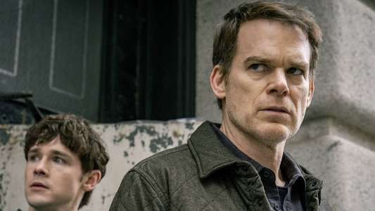 Dexter: Resurrection - Backdrops
