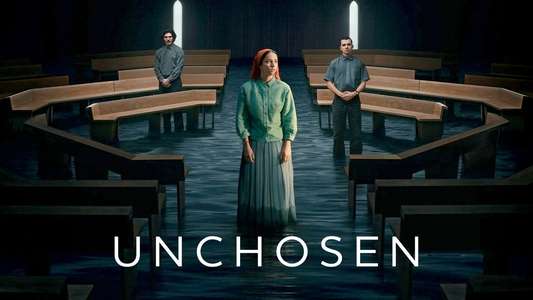 Unchosen - Backdrops