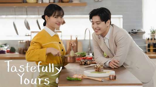 Tastefully Yours - Backdrops