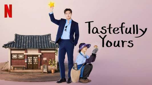 Tastefully Yours - Backdrops