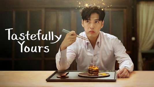 Tastefully Yours - Backdrops