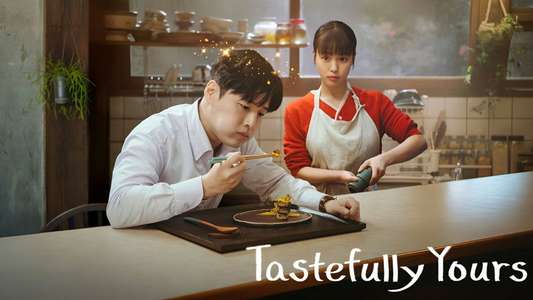Tastefully Yours - Backdrops