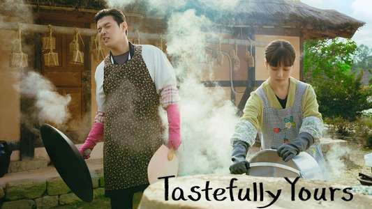 Tastefully Yours - Backdrops