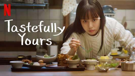Tastefully Yours - Backdrops