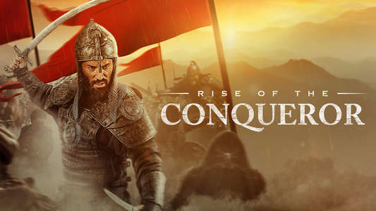 Rise Of The Conquerer - Backdrops
