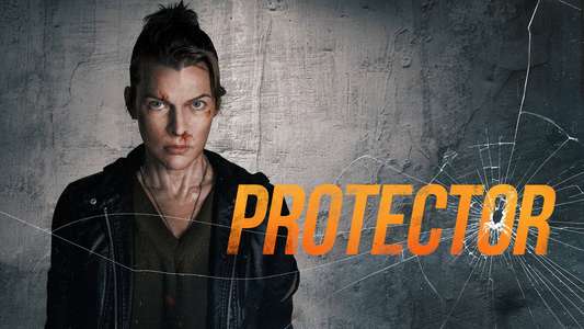 Protector - Backdrops