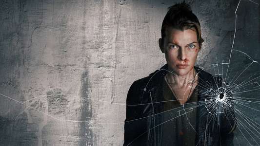 Protector - Backdrops