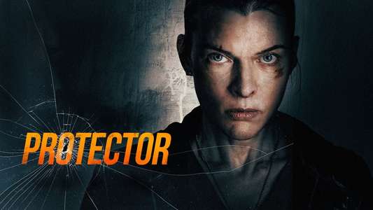Protector - Backdrops