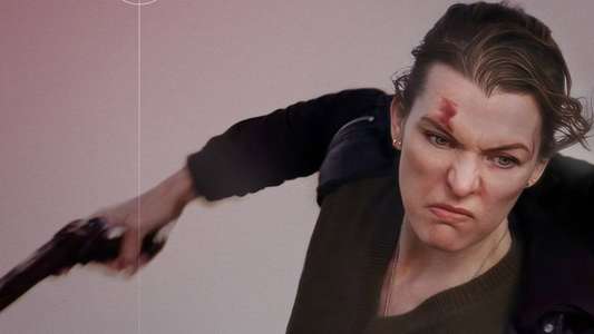 Protector - Backdrops