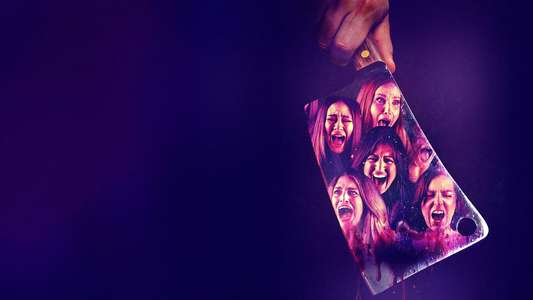 Scream Therapy - Backdrops
