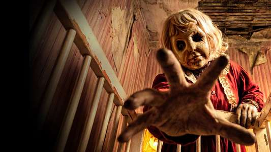 Dolly - Backdrops
