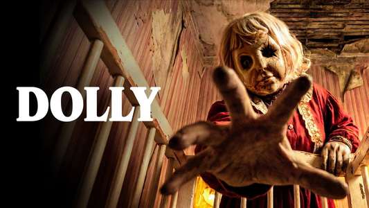 Dolly - Backdrops
