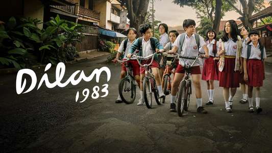 Dilan 1983 - Backdrops