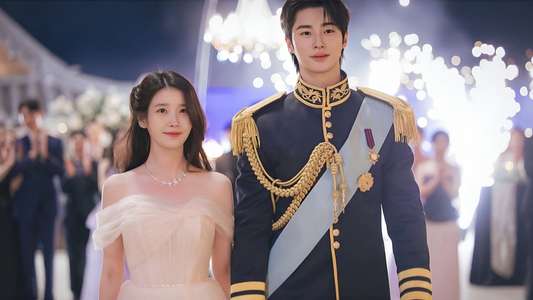 Perfect Crown - Backdrops
