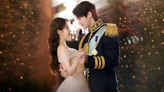 Perfect Crown - Backdrops