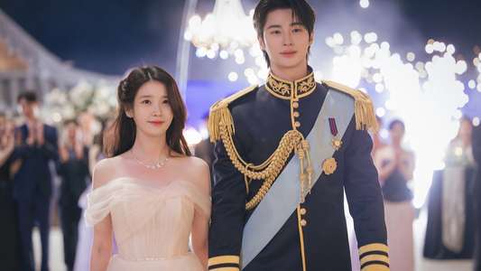 Perfect Crown - Backdrops
