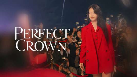 Perfect Crown - Backdrops